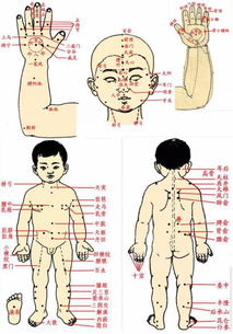 北海育儿堂小儿推拿 专业呵护，助力宝宝健康成长