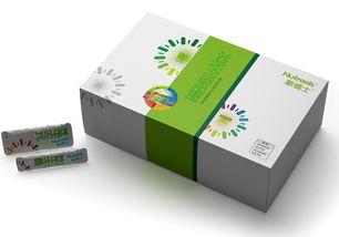 养生新视角 保健食品包装设计对益生菌服用体验的影响力