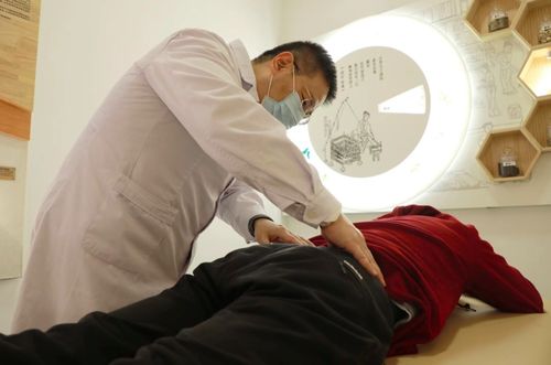 生活中的养生保健 简单方法助力健康长寿