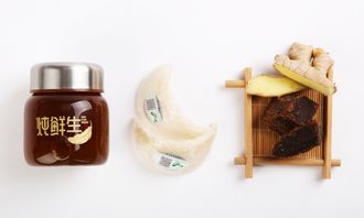 一碗燕窝的意外 从厨房新手到轻奢炖品典范